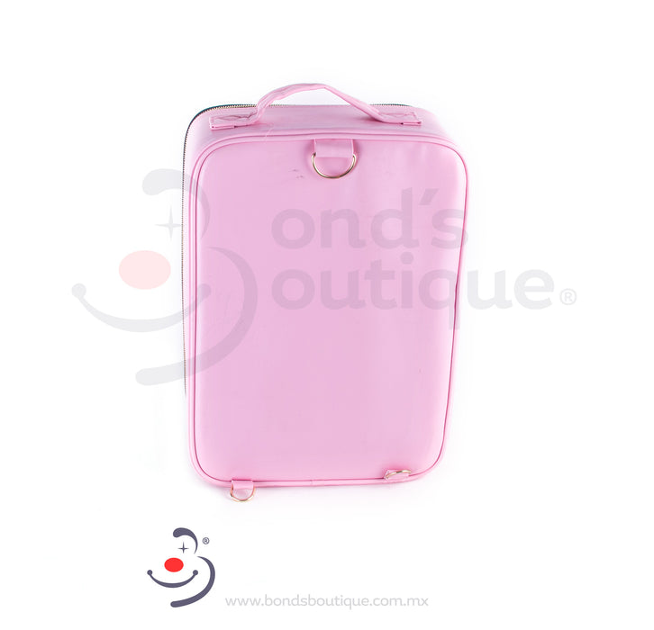Mochila Maletin - Bond's Boutique