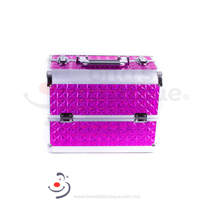 Maletin Metalico - Bond's Boutique