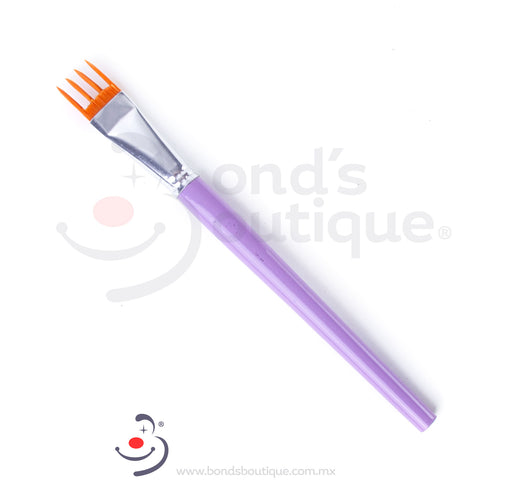 PINCEL TENEDOR 3/4" - Bond's Boutique