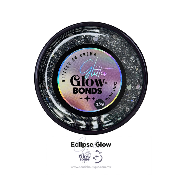 Glitter Glow Bonds - Eclipse Glow 25 g - Bond's Boutique