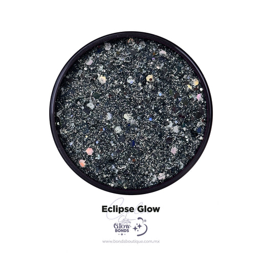 Glitter Glow Bonds - Eclipse Glow 25 g - Bond's Boutique