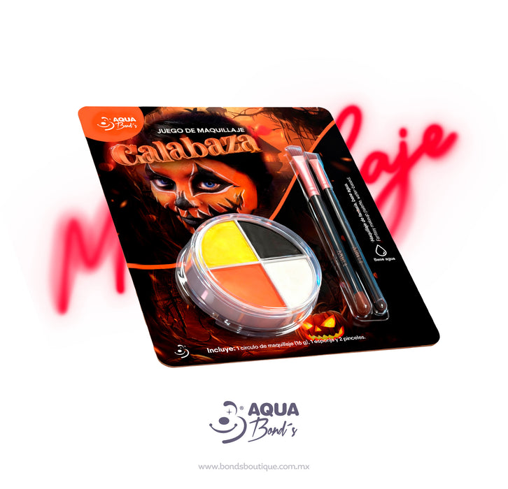 Juegos de maquillaje - Set Completo - Bond's Boutique