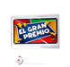 MTG MAGIC - GRAN PREMIO - Bond's Boutique
