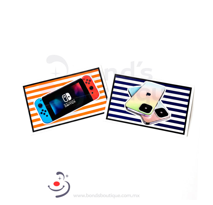 MTG MAGIC - LUCKY HUG (CATAFIXIA) - PALETA PAYASO - Bond's Boutique