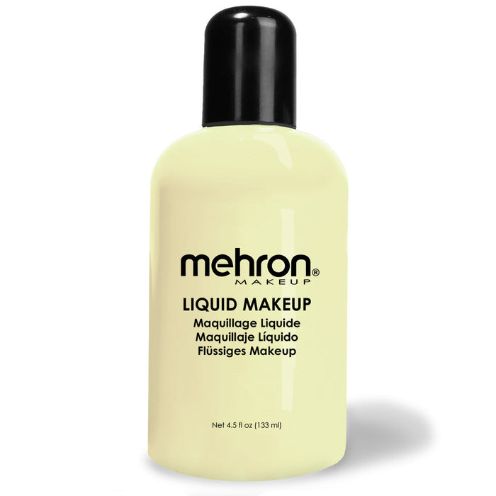 Liquid Makeup 4.5 Oz - Bond's Boutique