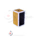 CAJA DE FUEGO - Bond's Boutique
