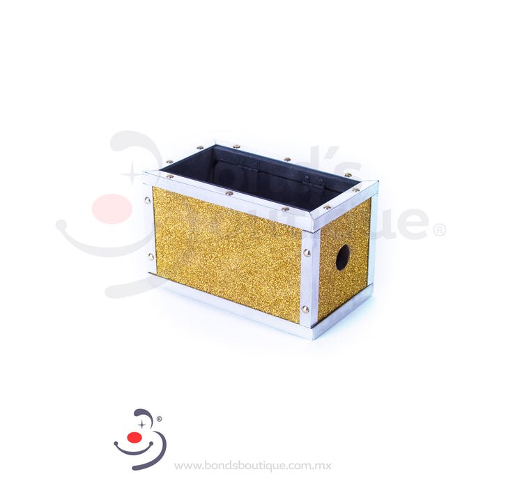 CAJA DE FUEGO - Bond's Boutique