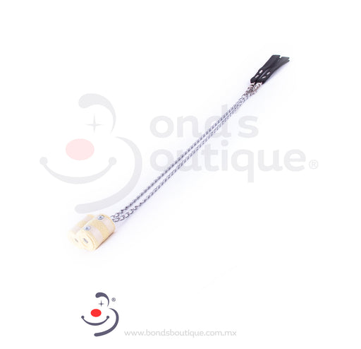 POIS DE FUEGO - Bond's Boutique