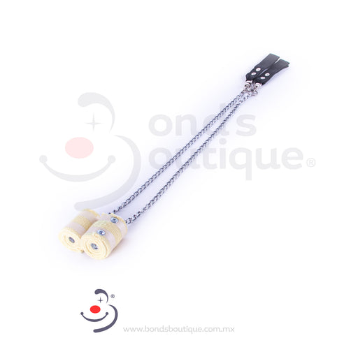 POIS DE FUEGO - Bond's Boutique