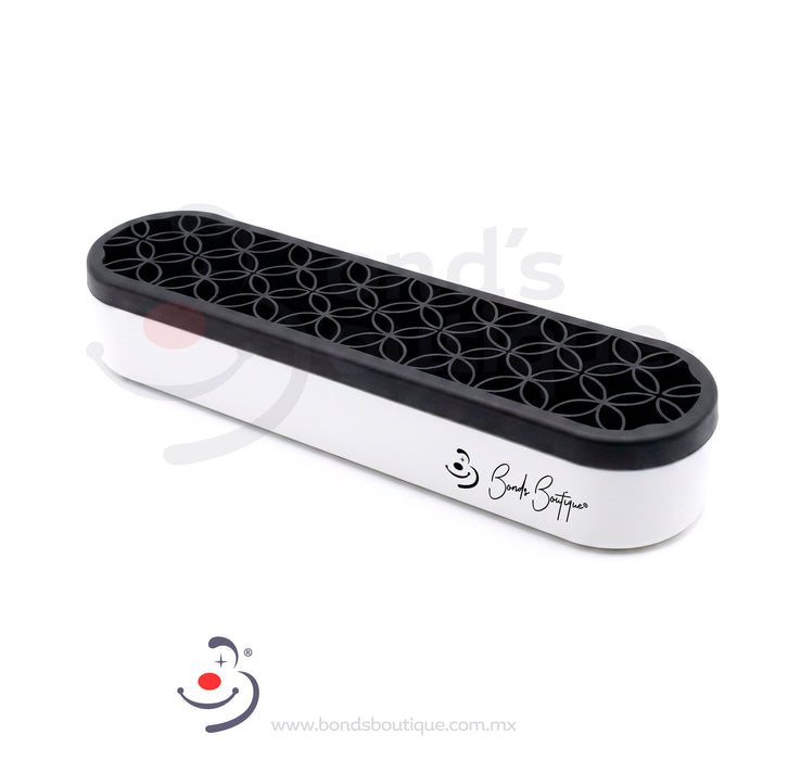 Porta Pincel Silicone - Bond's Boutique