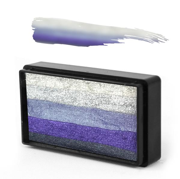 CAMERON COLLECTION NOCTURNAL ARTY BRUSH CAKE