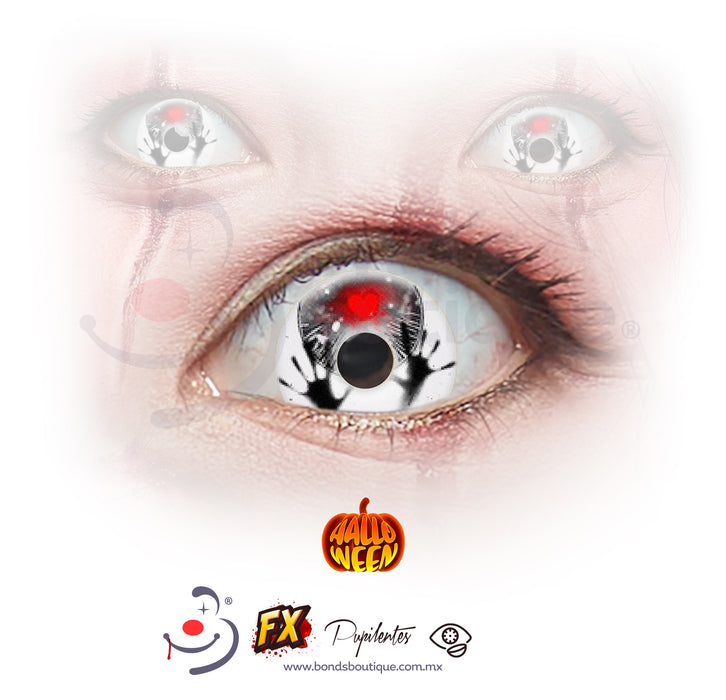 Pupilentes- Inside - Bond's Boutique