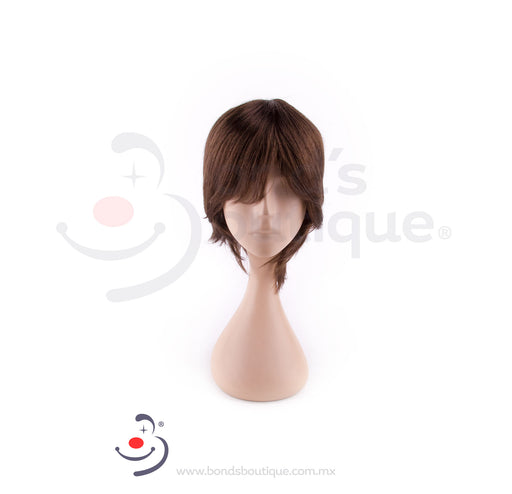 PELUCA SHAGY CAFÉ - Bond's Boutique