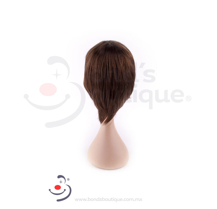 PELUCA SHAGY CAFÉ - Bond's Boutique