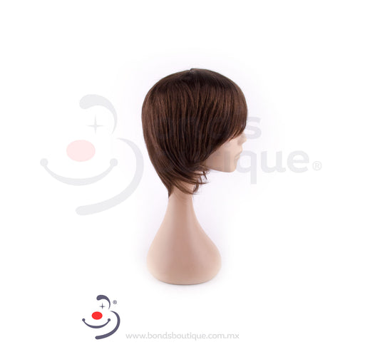 PELUCA SHAGY CAFÉ - Bond's Boutique