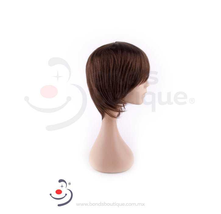PELUCA SHAGY CAFÉ - Bond's Boutique