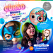 Apartado del "Curso Básico de Pintacaritas"- PRESENCIAL - 8, 9 y 10 de Junio - Bond's Boutique