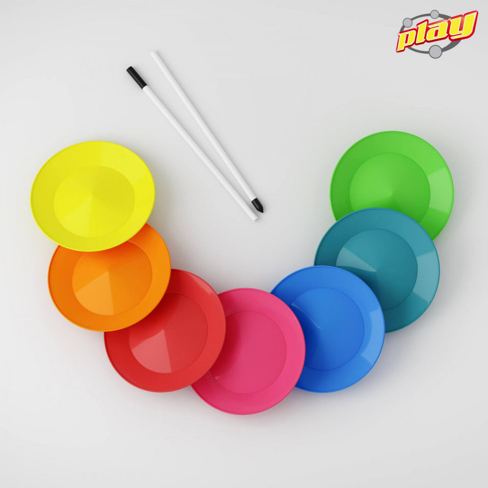 Play Juggling — Bond's Boutique