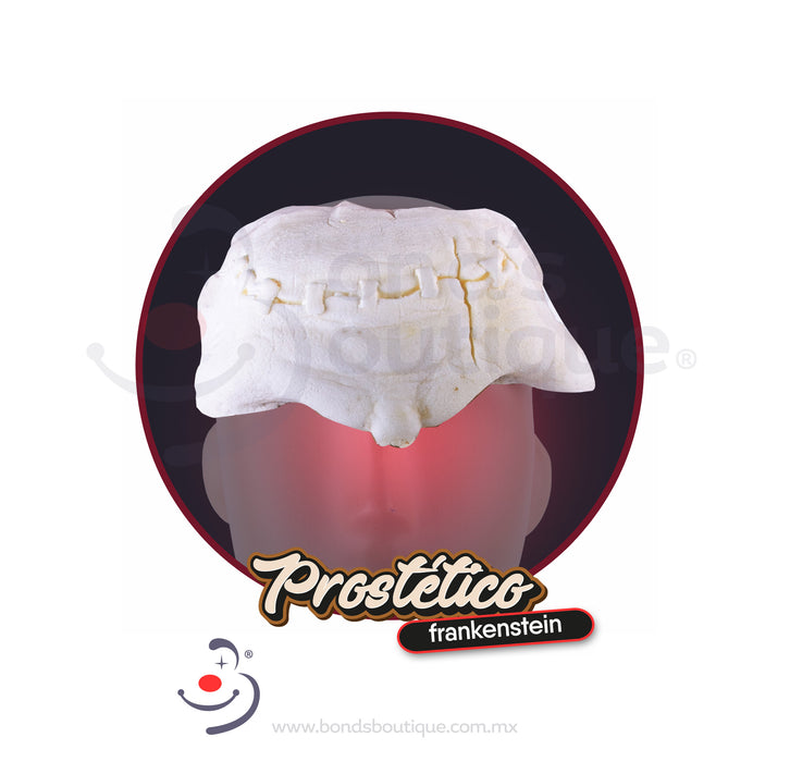 PROSTETICO- CEÑO (FRANKENSTEIN)