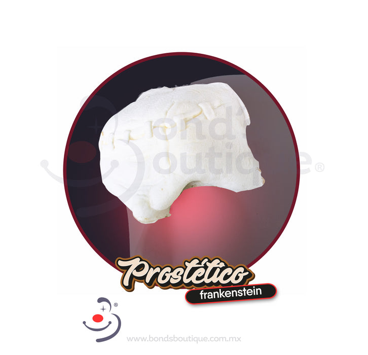 PROSTETICO- CEÑO (FRANKENSTEIN)