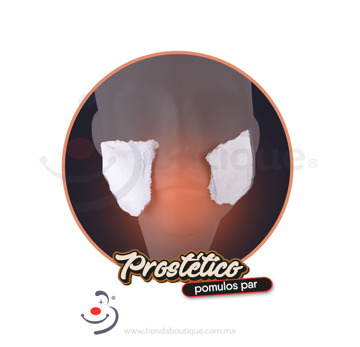 PROSTETICO- POMULOS PAR