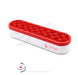 Porta Pincel Silicone - Bond's Boutique
