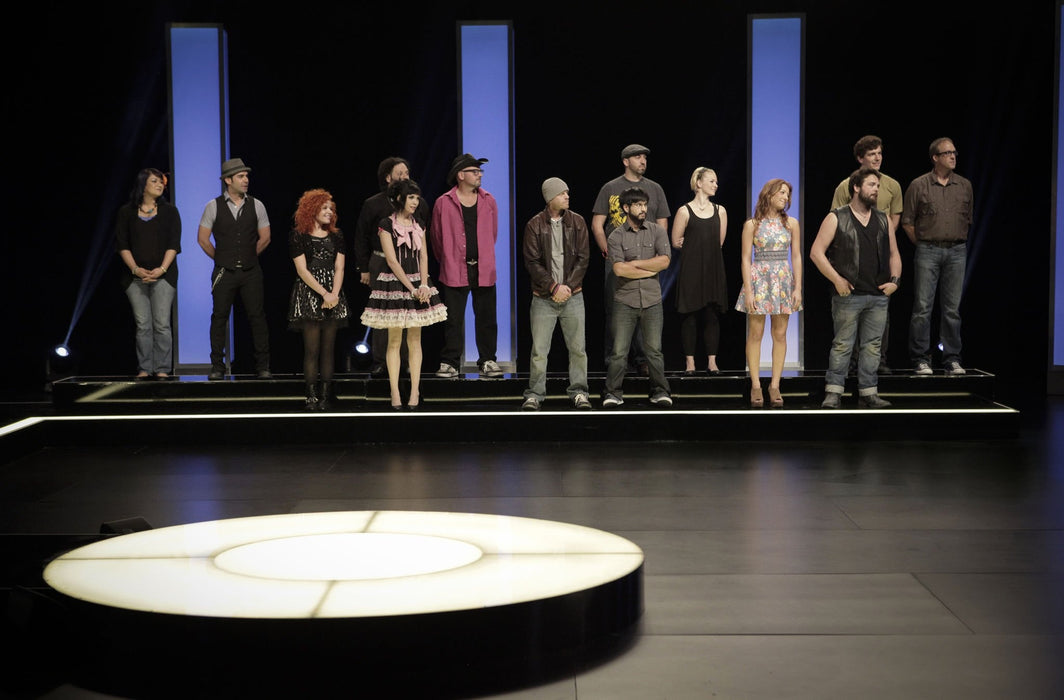 Apartado del "Curso FACEPAINT con tocado y prótesis" - PRESENCIAL - 19 y 20 de Enero