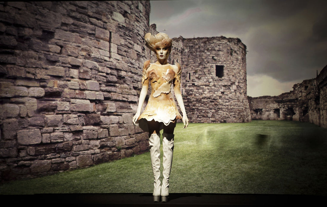 Apartado del "Curso FACEPAINT con tocado y prótesis" - PRESENCIAL - 19 y 20 de Enero