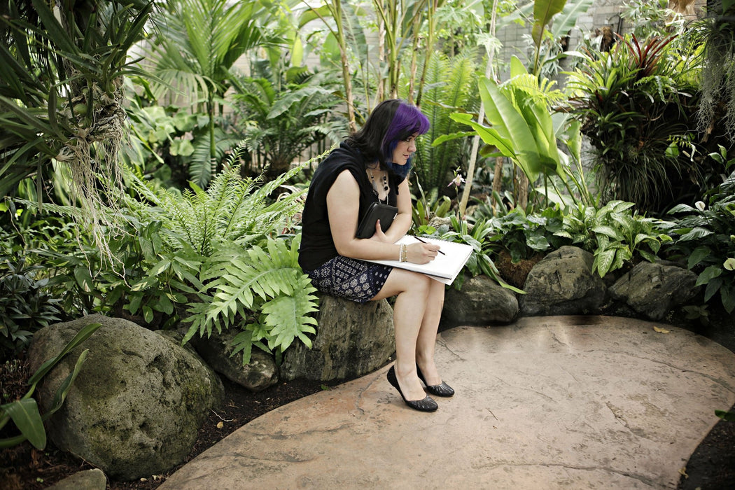 Apartado del "Curso FACEPAINT con tocado y prótesis" - PRESENCIAL - 19 y 20 de Enero