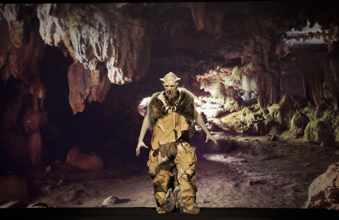 Apartado del "Curso FACEPAINT con tocado y prótesis" - PRESENCIAL - 19 y 20 de Enero