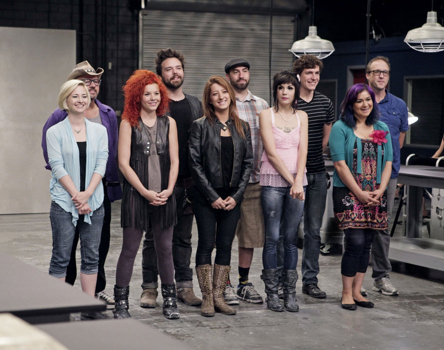 Apartado del "Curso FACEPAINT con tocado y prótesis" - PRESENCIAL - 19 y 20 de Enero