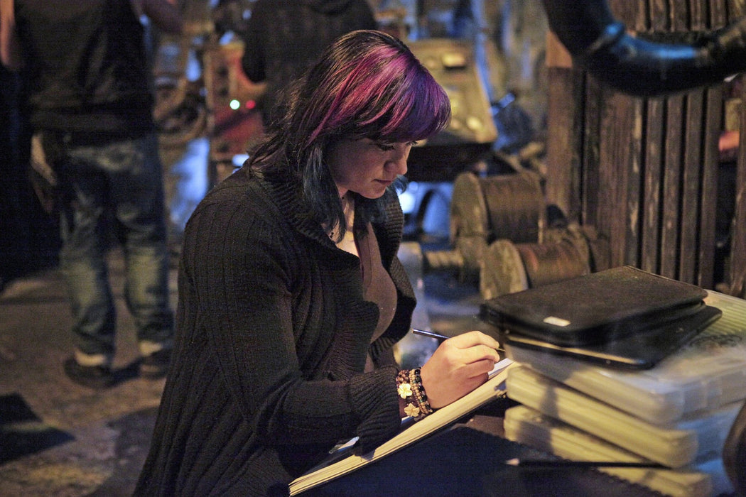 Apartado del "Curso FACEPAINT con tocado y prótesis" - PRESENCIAL - 19 y 20 de Enero