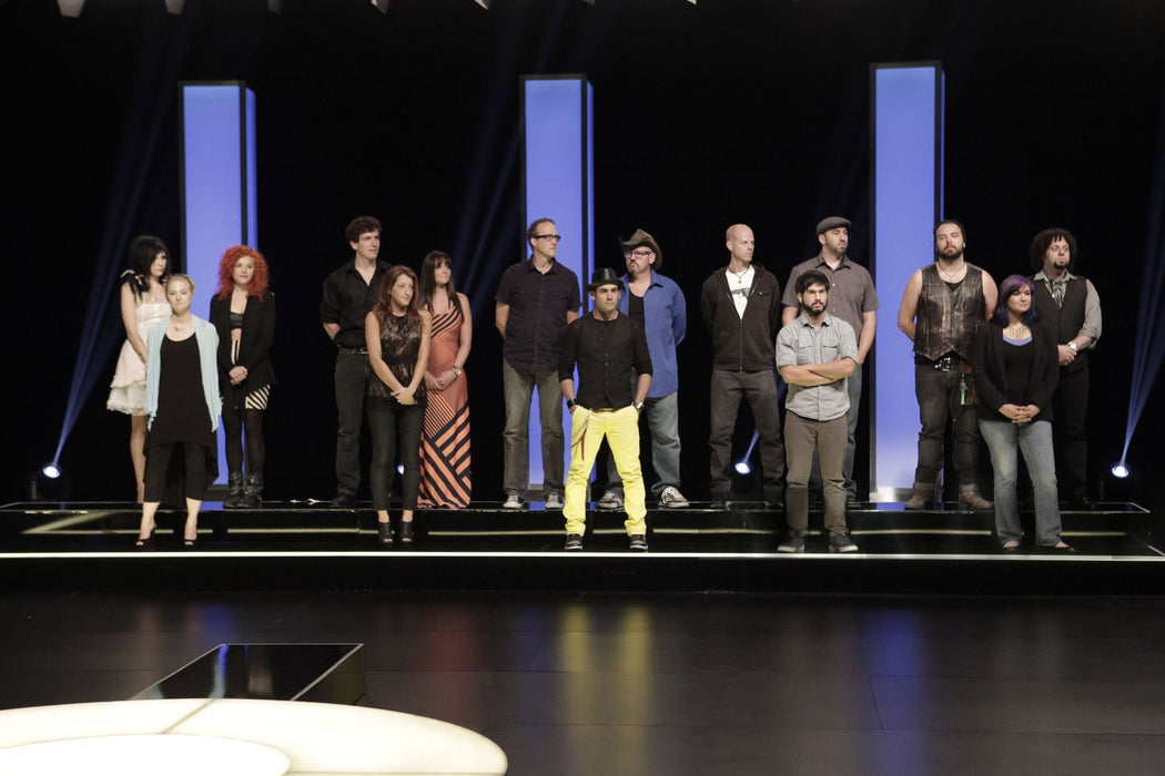 Apartado del "Curso FACEPAINT con tocado y prótesis" - PRESENCIAL - 19 y 20 de Enero