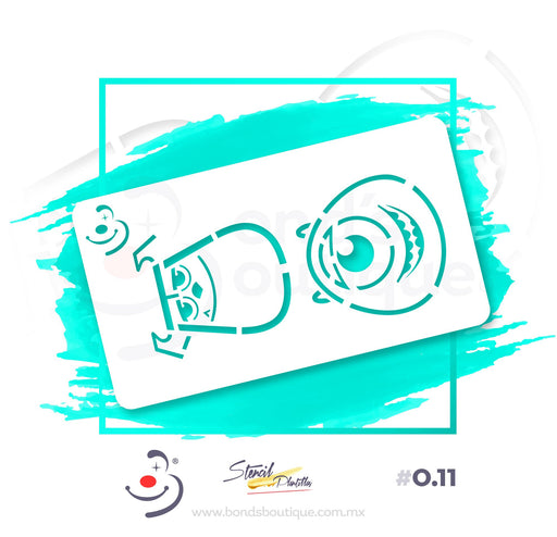 Stencil 0.11 - Bond's Boutique