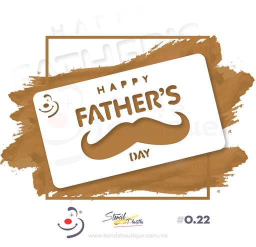 Stencil 0.22 - Bond's Boutique