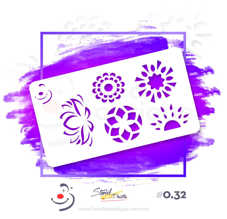 Stencil 0.32 - Bond's Boutique