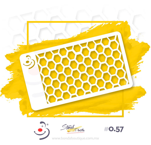 Stencil 0.57 - Bond's Boutique