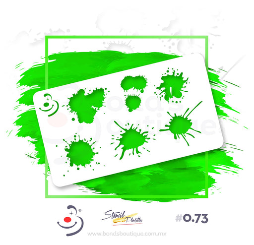 Stencil 0.73 - Bond's Boutique