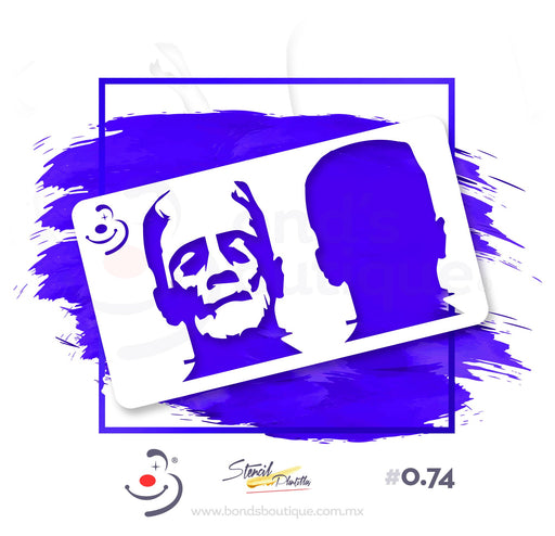 Stencil 0.74 - Bond's Boutique