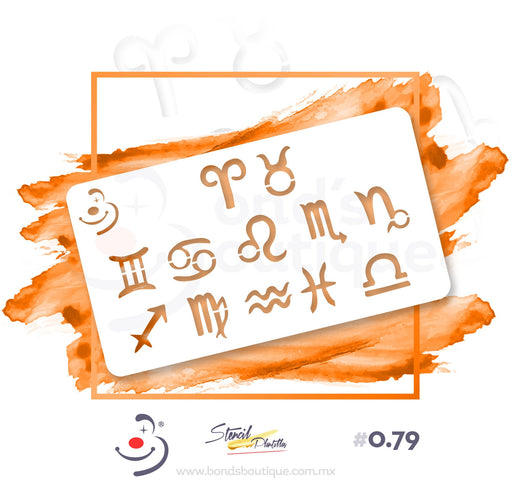 Stencil 0.79 - Bond's Boutique