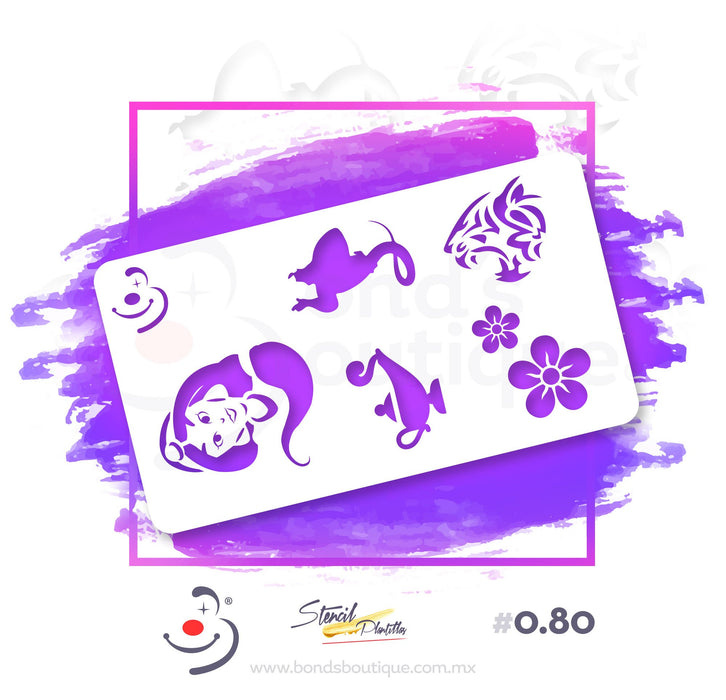 Stencil 0.80 - Bond's Boutique