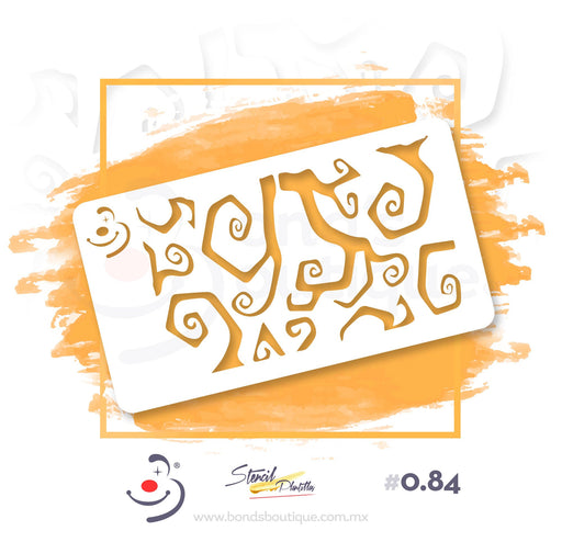 Stencil 0.84 - Bond's Boutique