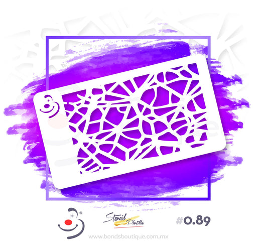 Stencil 0.89 - Bond's Boutique