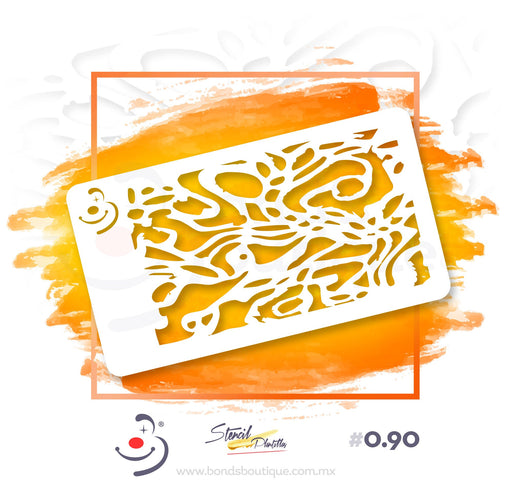 Stencil 0.90 - Bond's Boutique