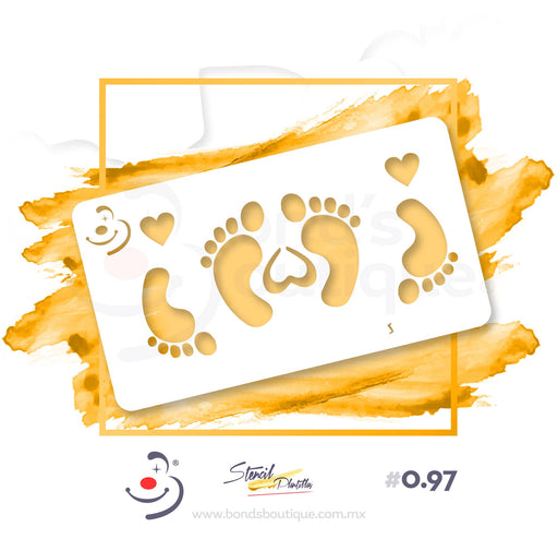 Stencil 0.97 - Bond's Boutique