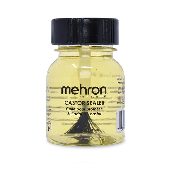 Castor Sealer by Mehron