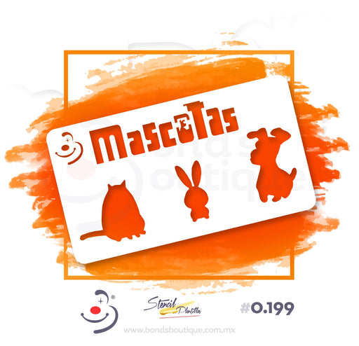 Stencil 0.199 - Bond's Boutique