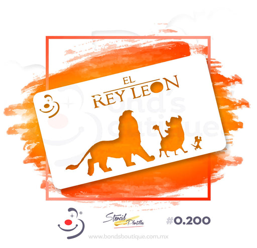 Stencil 0.200 - Bond's Boutique