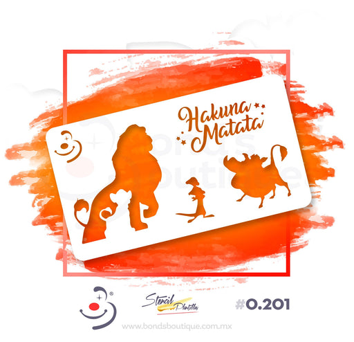 Stencil 0.201 - Bond's Boutique