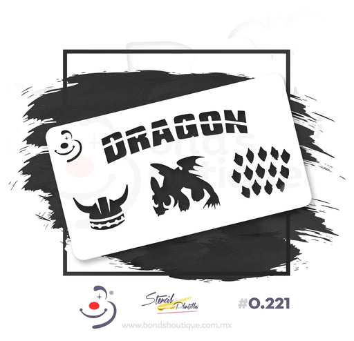 Stencil 0.221 - Bond's Boutique